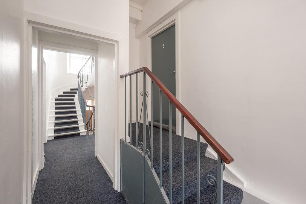 Cornerstone Apartments Edynburg Zewnętrze zdjęcie