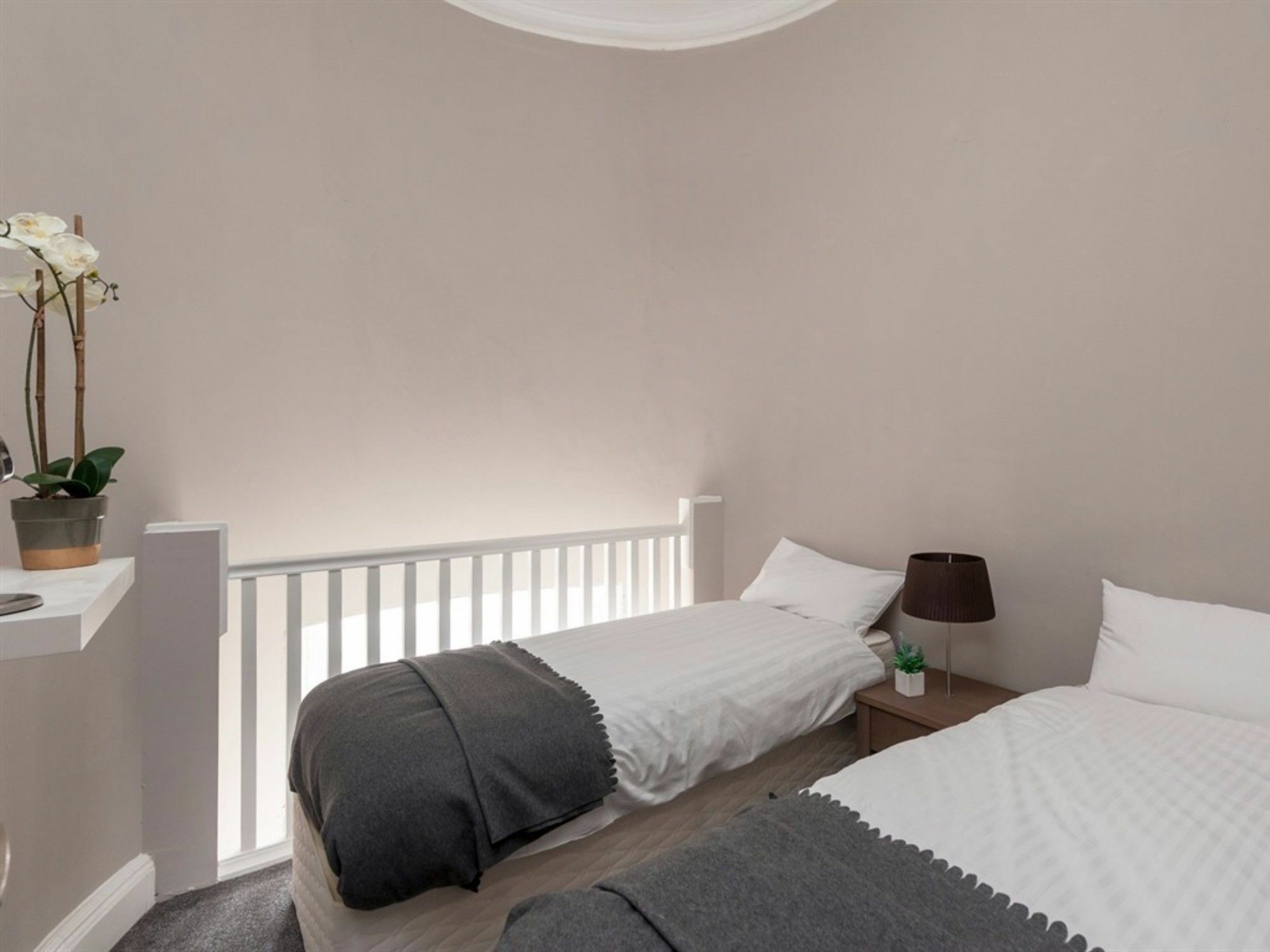 Cornerstone Apartments Edynburg Zewnętrze zdjęcie