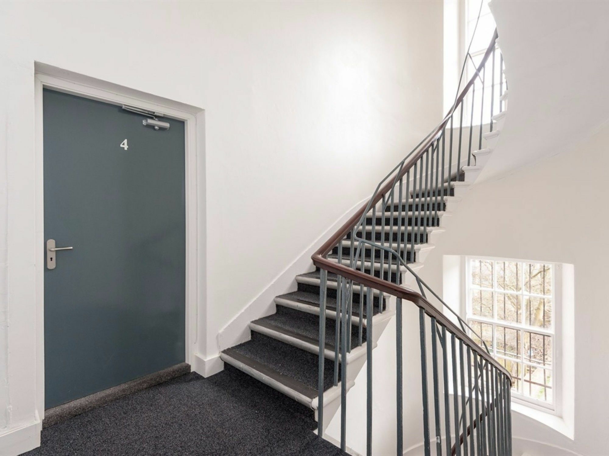 Cornerstone Apartments Edynburg Zewnętrze zdjęcie